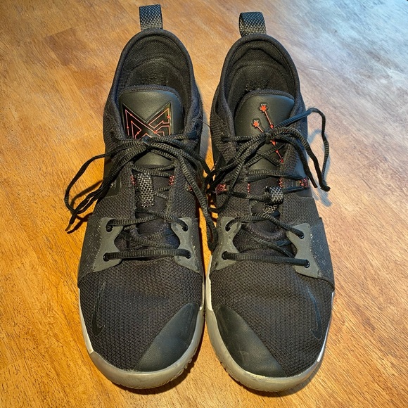 Nike PG 2 Taurus - Picture 4 of 11